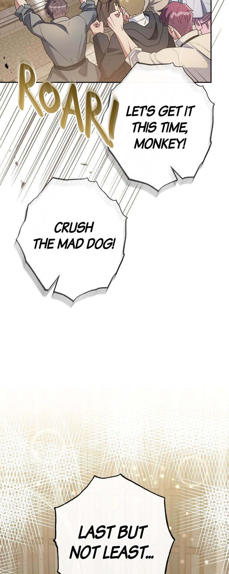 Read The Cursed Princess Must Rewind the Clock Manga Online