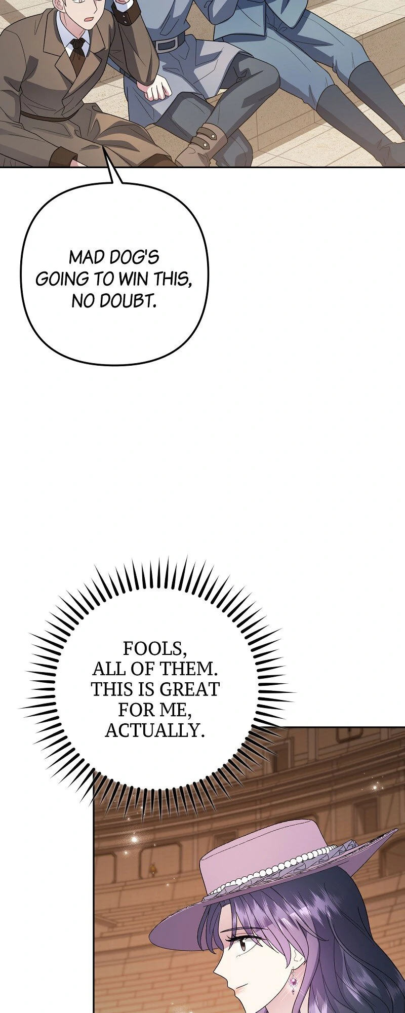 Read The Cursed Princess Must Rewind the Clock Manga Online