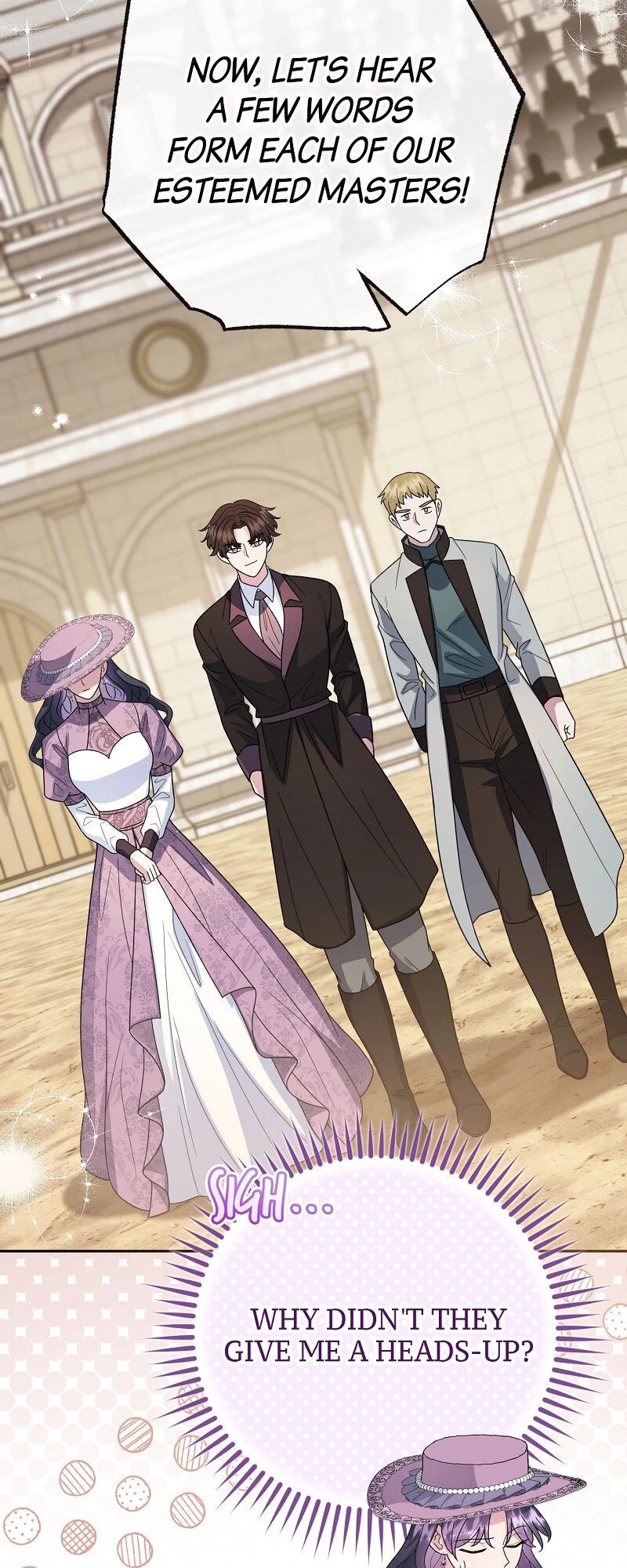 Read The Cursed Princess Must Rewind the Clock Manga Online