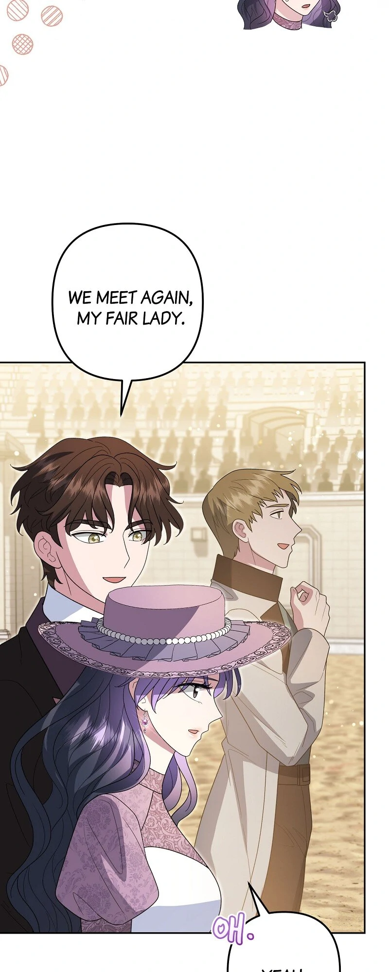 Read The Cursed Princess Must Rewind the Clock Manga Online