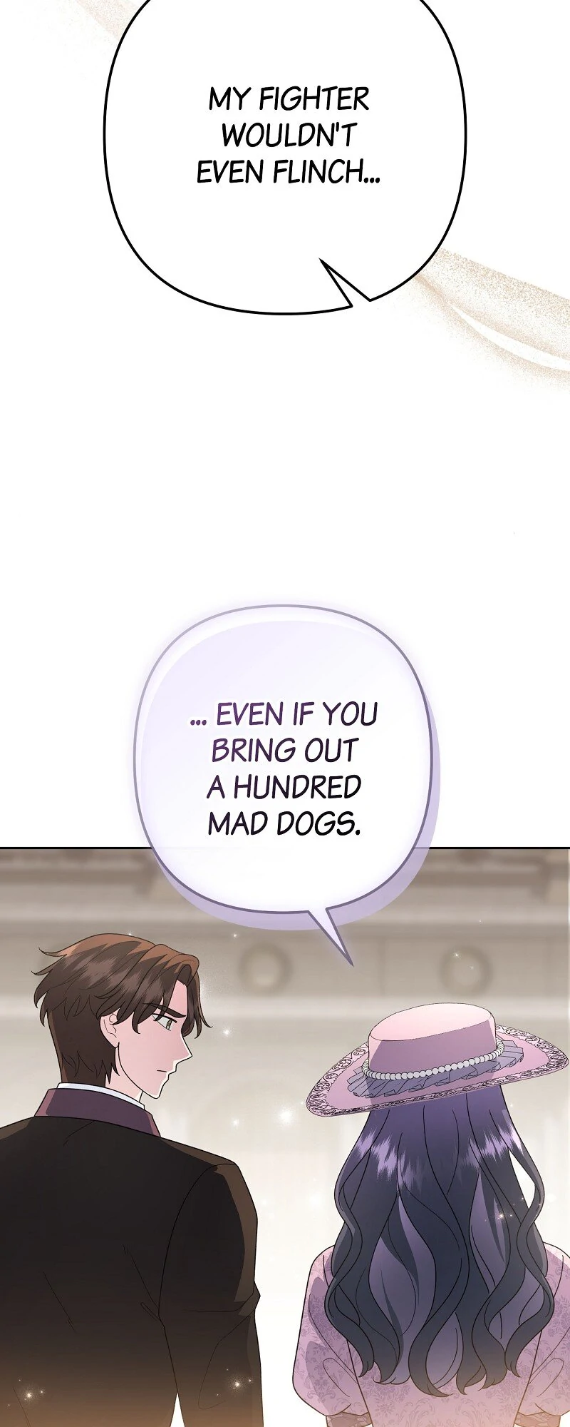 Read The Cursed Princess Must Rewind the Clock Manga Online