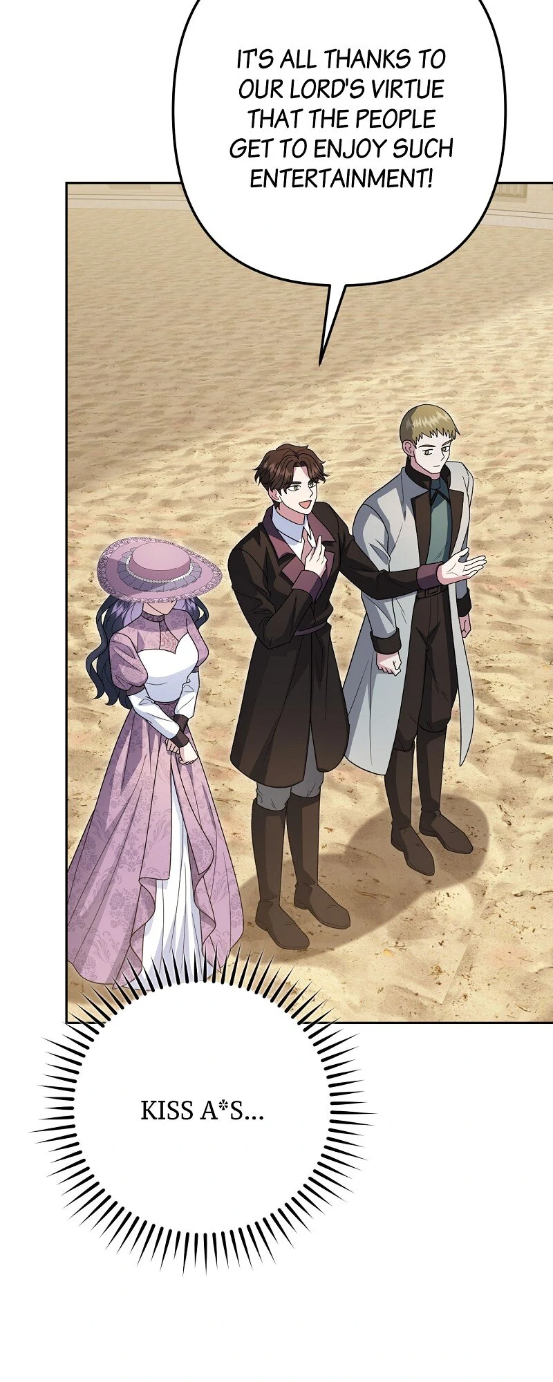 Read The Cursed Princess Must Rewind the Clock Manga Online