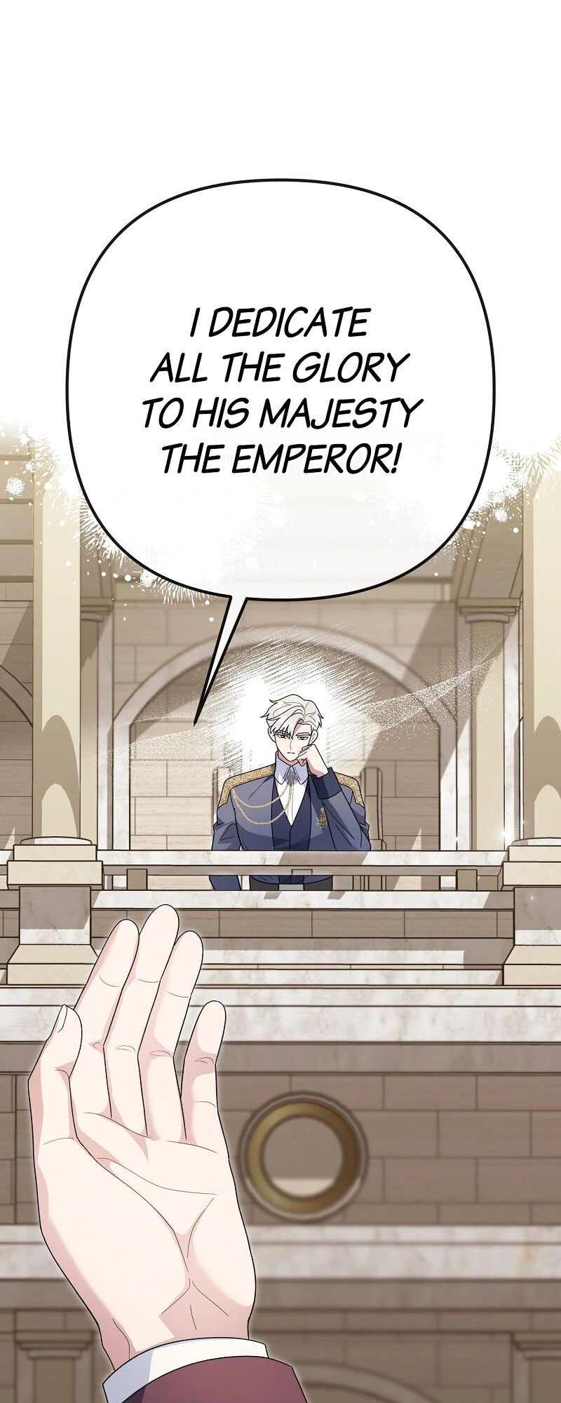 Read The Cursed Princess Must Rewind the Clock Manga Online