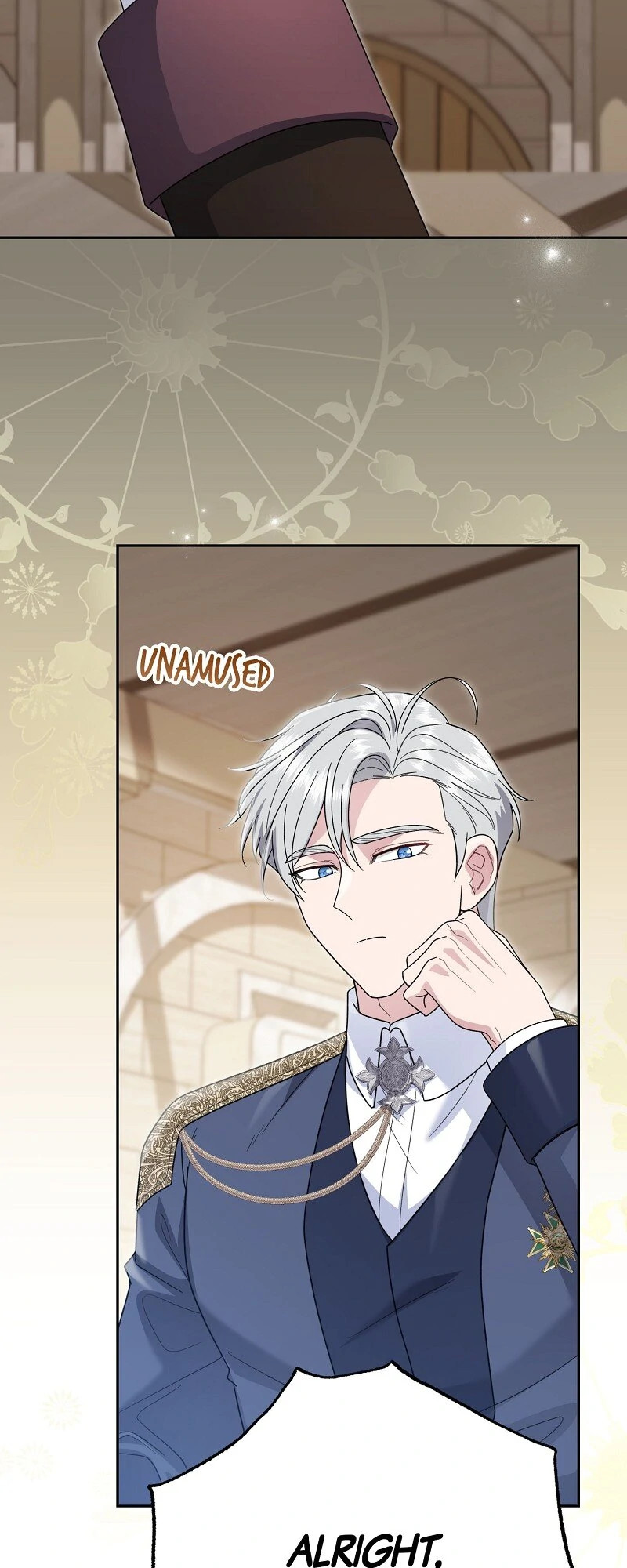 Read The Cursed Princess Must Rewind the Clock Manga Online