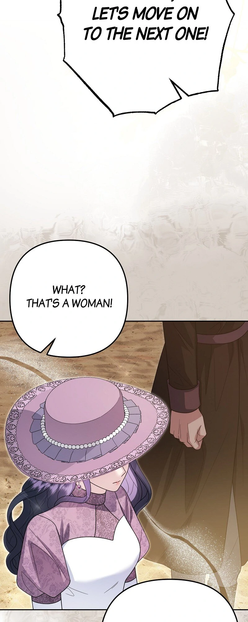 Read The Cursed Princess Must Rewind the Clock Manga Online