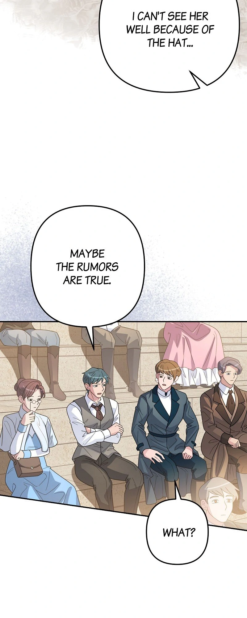 Read The Cursed Princess Must Rewind the Clock Manga Online