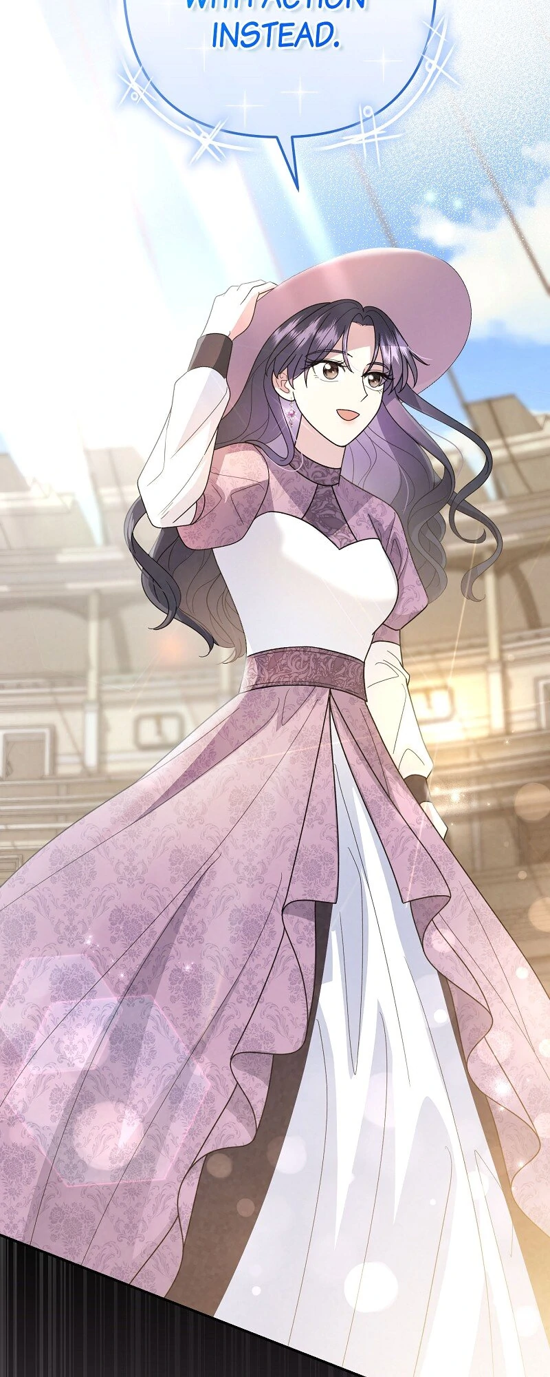 Read The Cursed Princess Must Rewind the Clock Manga Online