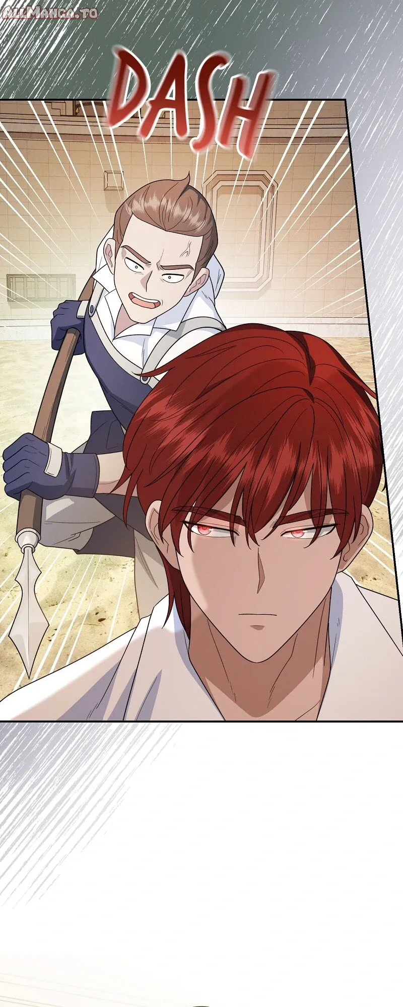 Read The Cursed Princess Must Rewind the Clock Manga Online