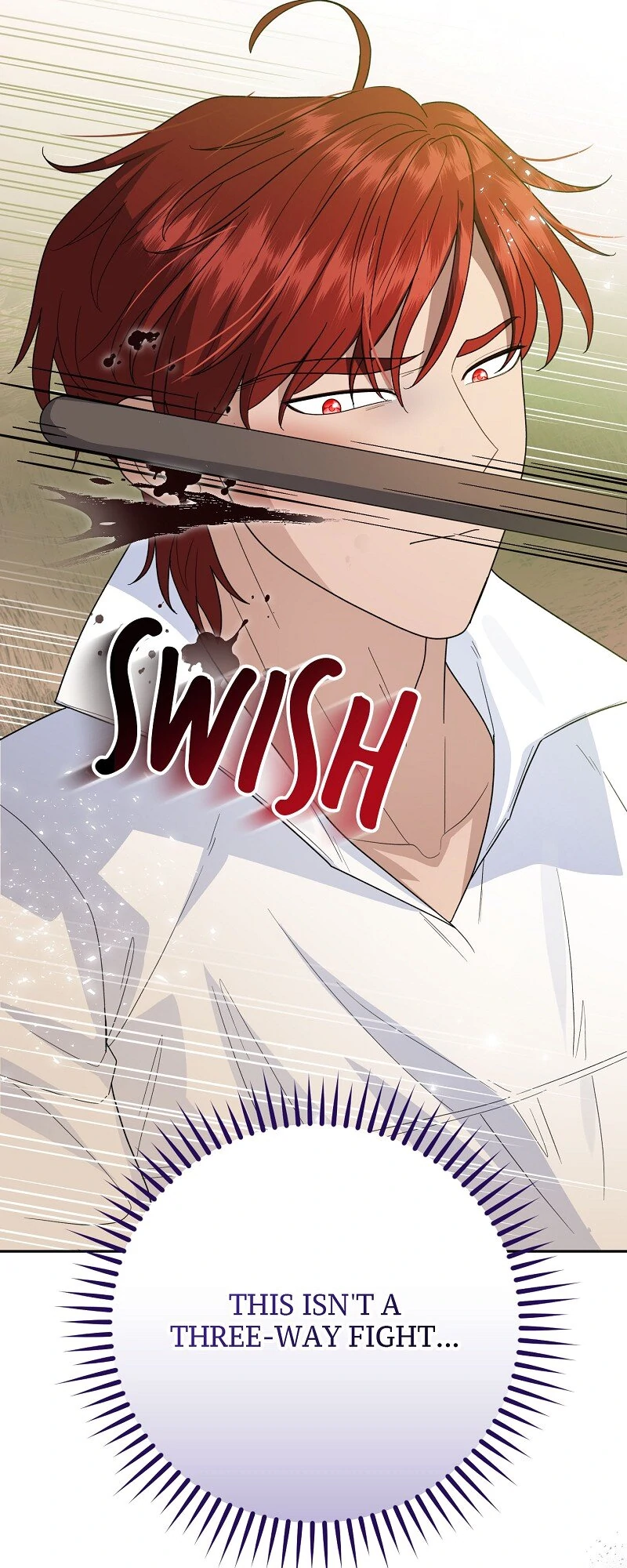 Read The Cursed Princess Must Rewind the Clock Manga Online