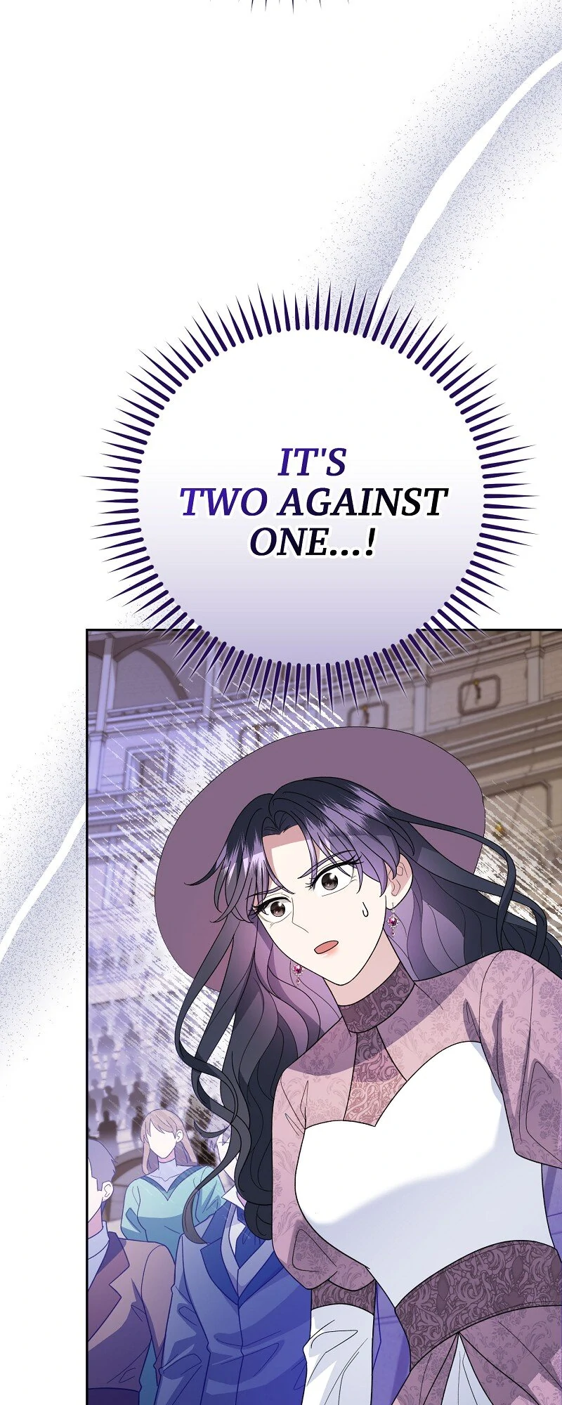 Read The Cursed Princess Must Rewind the Clock Manga Online