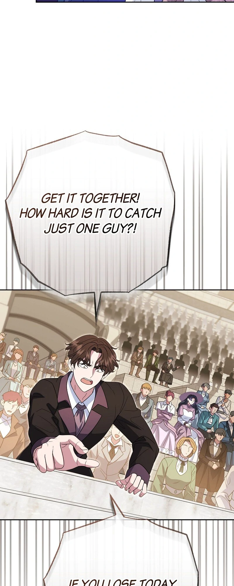 Read The Cursed Princess Must Rewind the Clock Manga Online