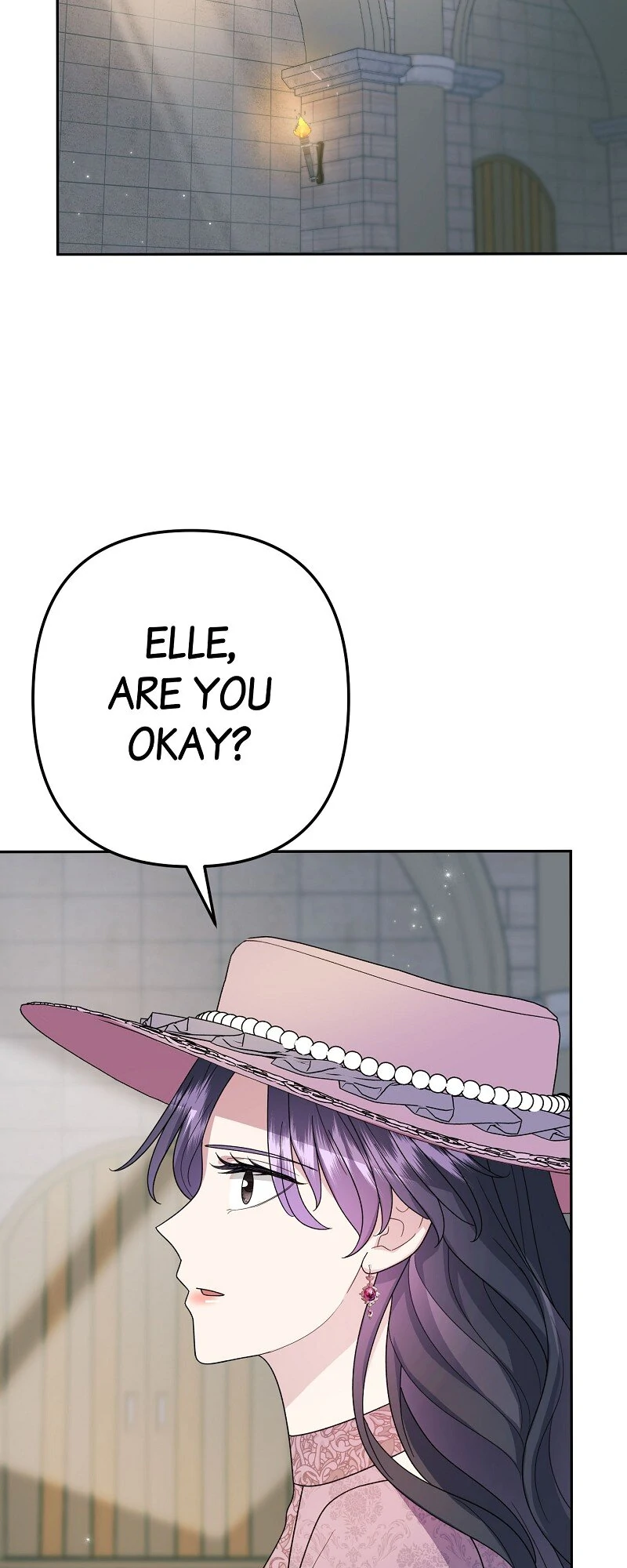 Read The Cursed Princess Must Rewind the Clock Manga Online