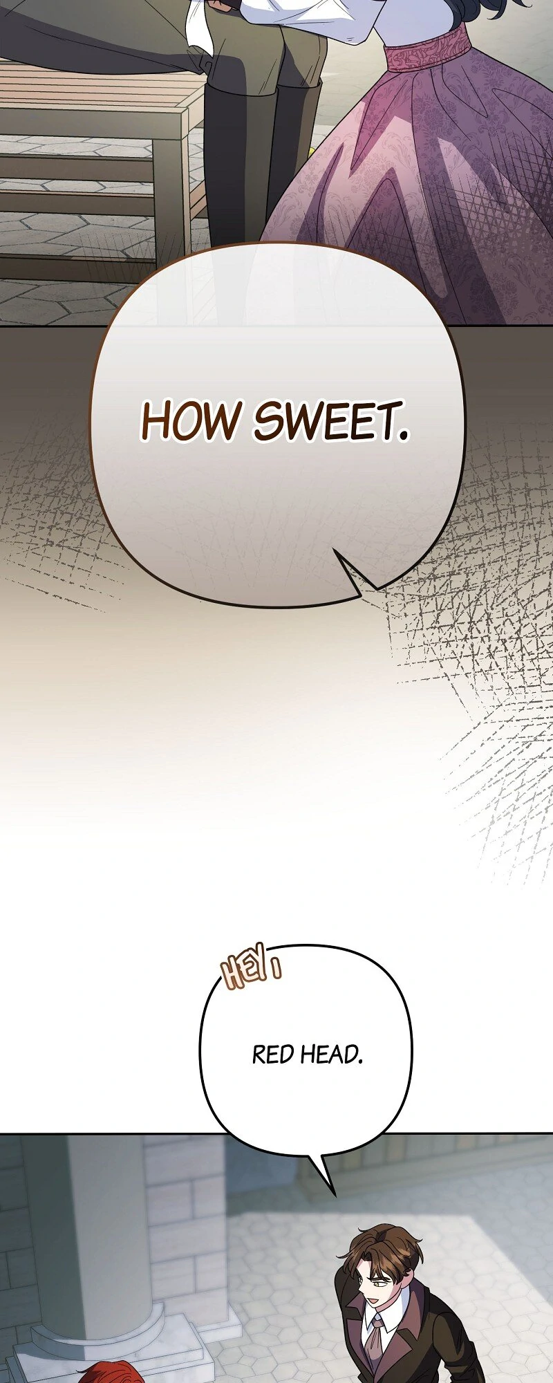 Read The Cursed Princess Must Rewind the Clock Manga Online