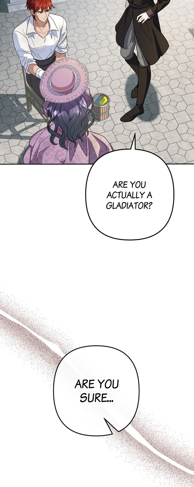 Read The Cursed Princess Must Rewind the Clock Manga Online