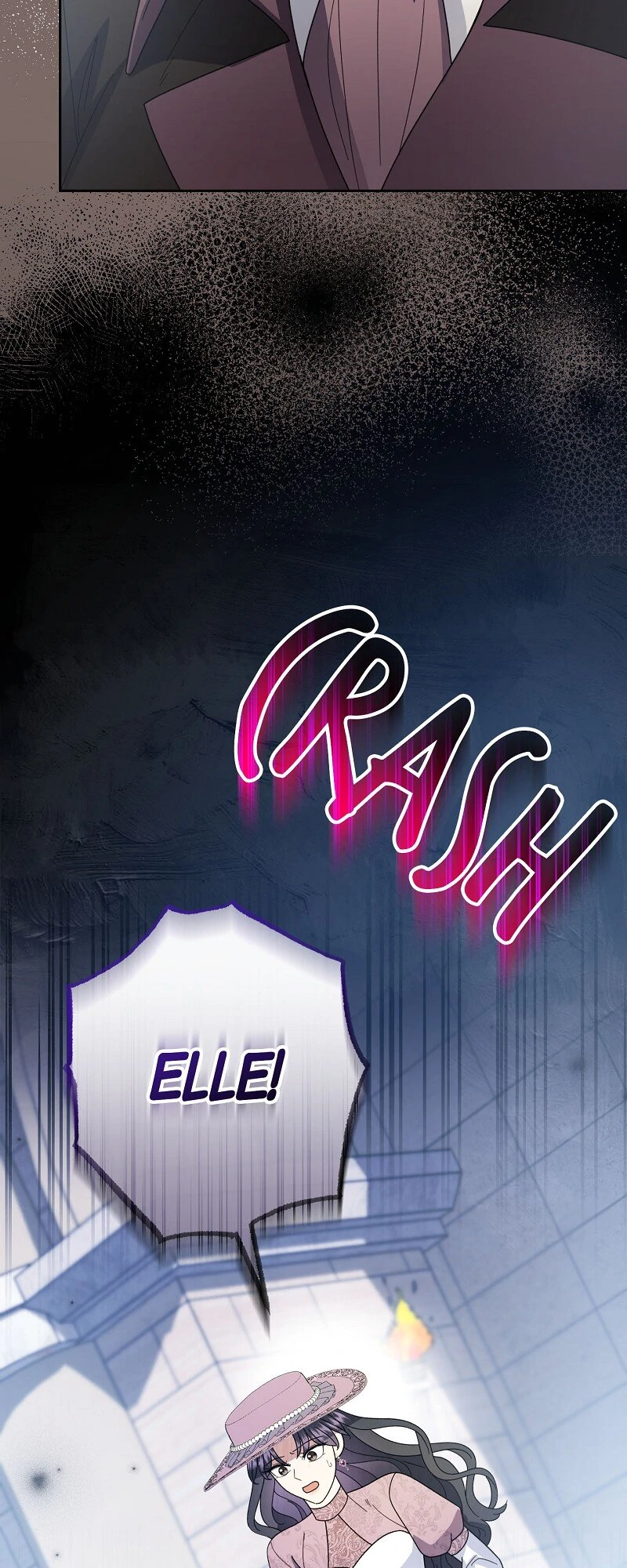 Read The Cursed Princess Must Rewind the Clock Manga Online