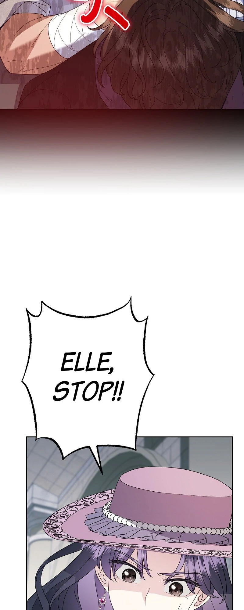 Read The Cursed Princess Must Rewind the Clock Manga Online