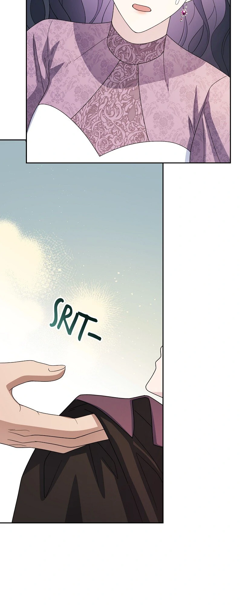 Read The Cursed Princess Must Rewind the Clock Manga Online