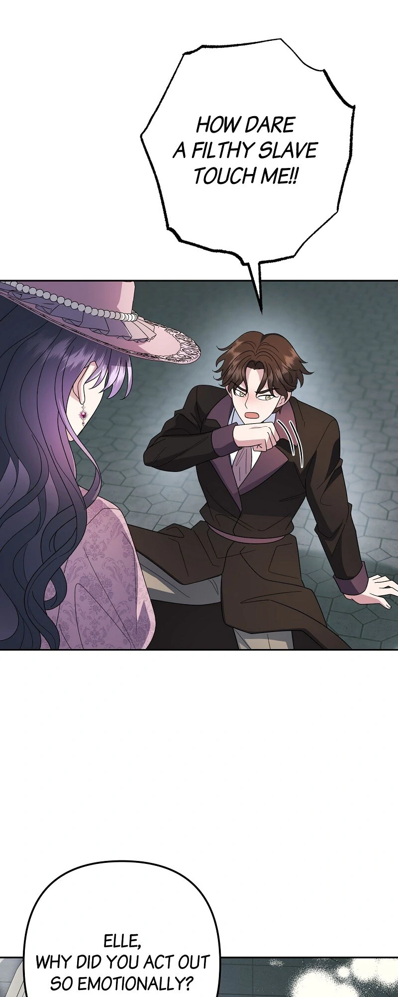 Read The Cursed Princess Must Rewind the Clock Manga Online