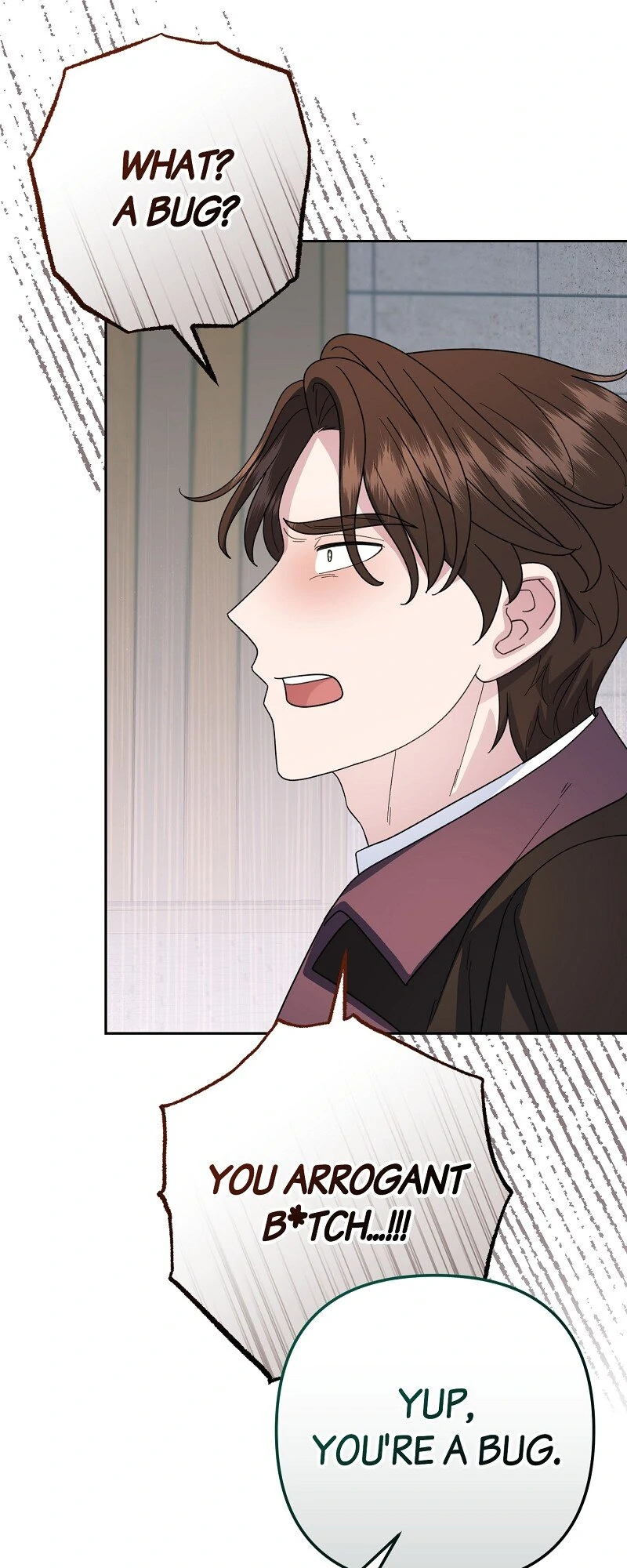 Read The Cursed Princess Must Rewind the Clock Manga Online