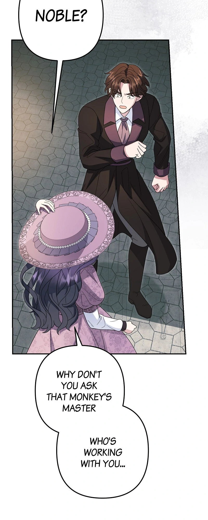 Read The Cursed Princess Must Rewind the Clock Manga Online