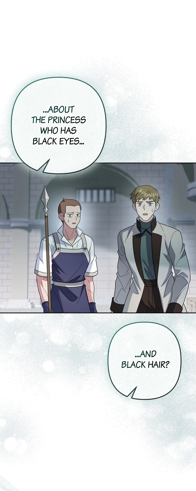 Read The Cursed Princess Must Rewind the Clock Manga Online