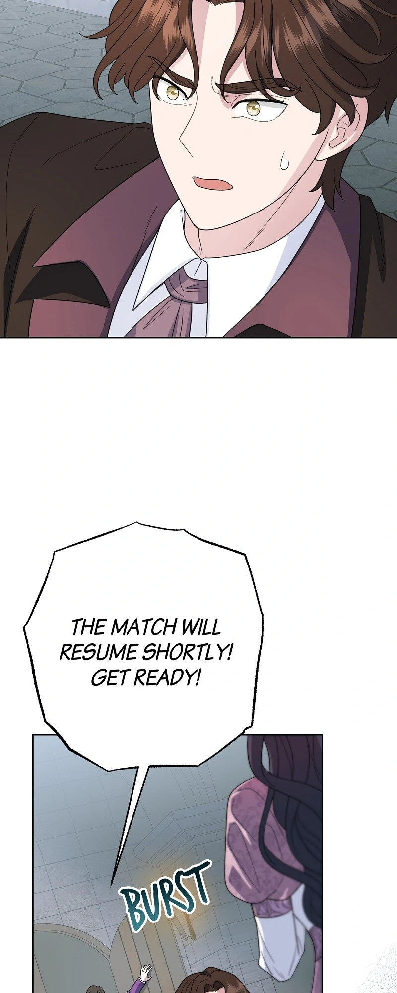 Read The Cursed Princess Must Rewind the Clock Manga Online