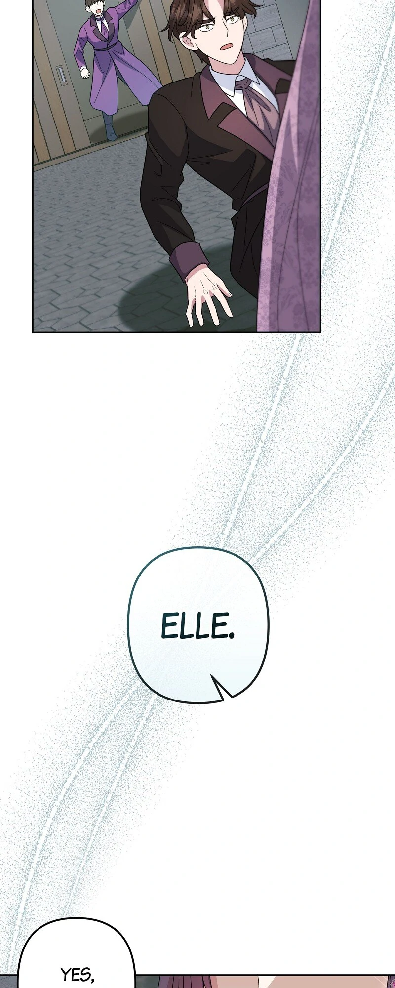 Read The Cursed Princess Must Rewind the Clock Manga Online