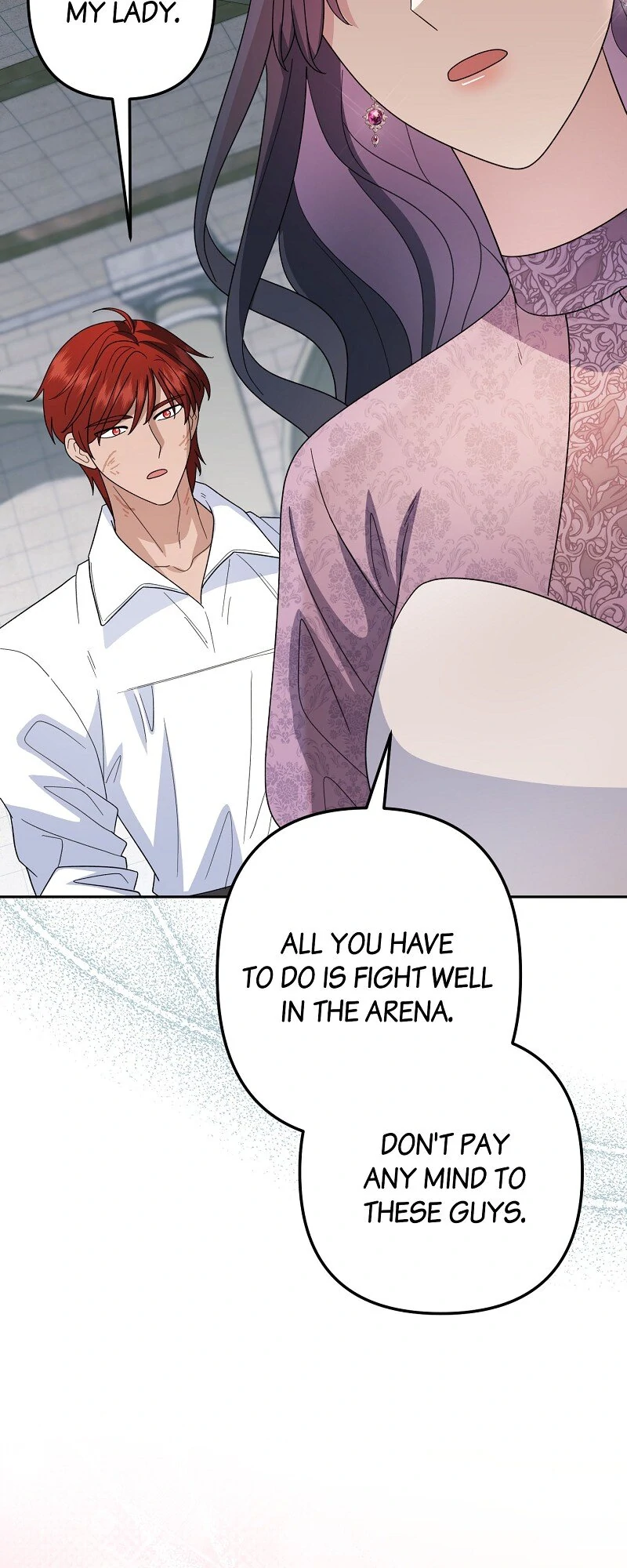 Read The Cursed Princess Must Rewind the Clock Manga Online