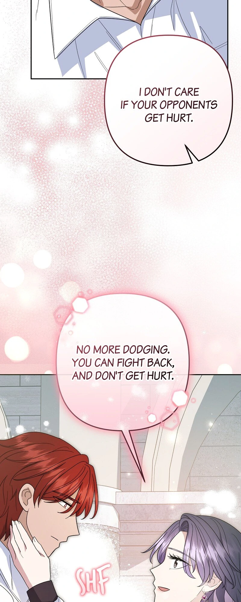 Read The Cursed Princess Must Rewind the Clock Manga Online