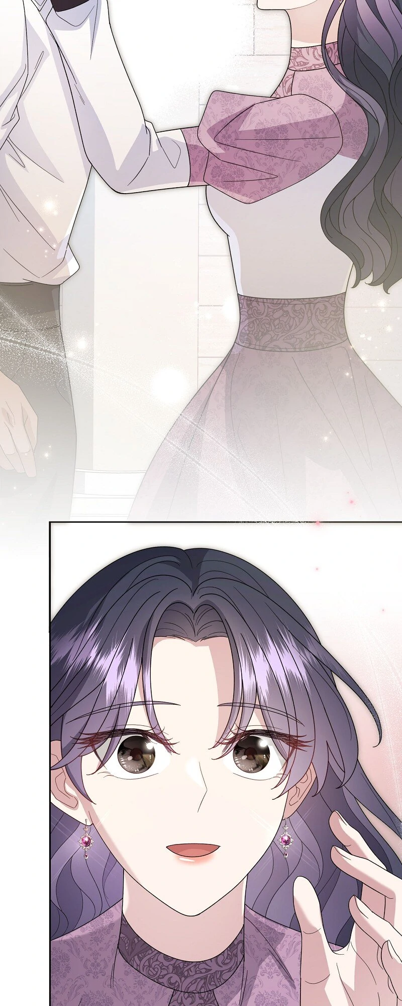 Read The Cursed Princess Must Rewind the Clock Manga Online