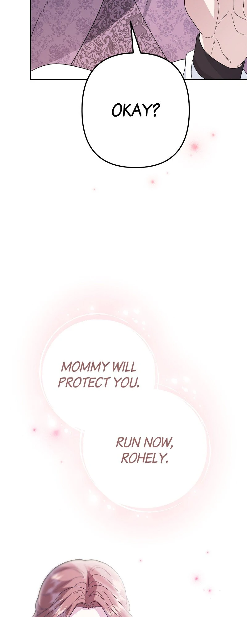 Read The Cursed Princess Must Rewind the Clock Manga Online