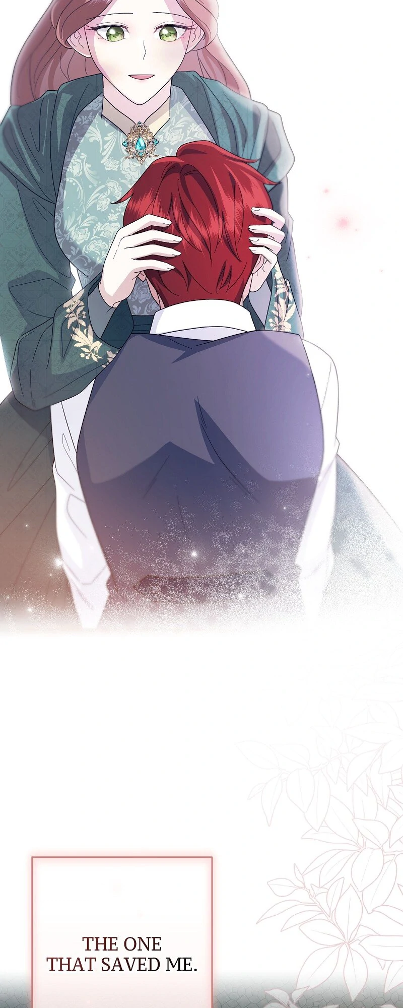 Read The Cursed Princess Must Rewind the Clock Manga Online