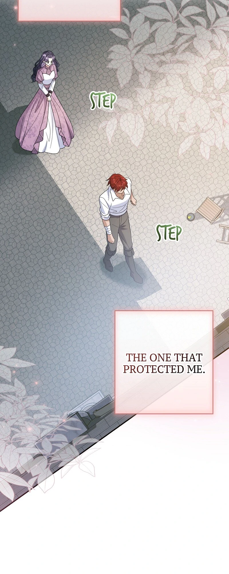 Read The Cursed Princess Must Rewind the Clock Manga Online