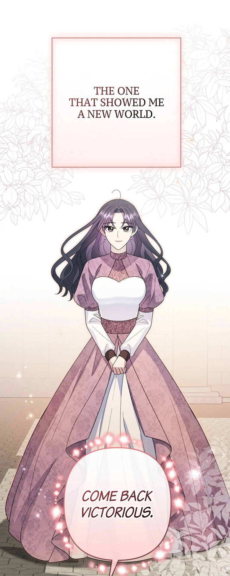 Read The Cursed Princess Must Rewind the Clock Manga Online