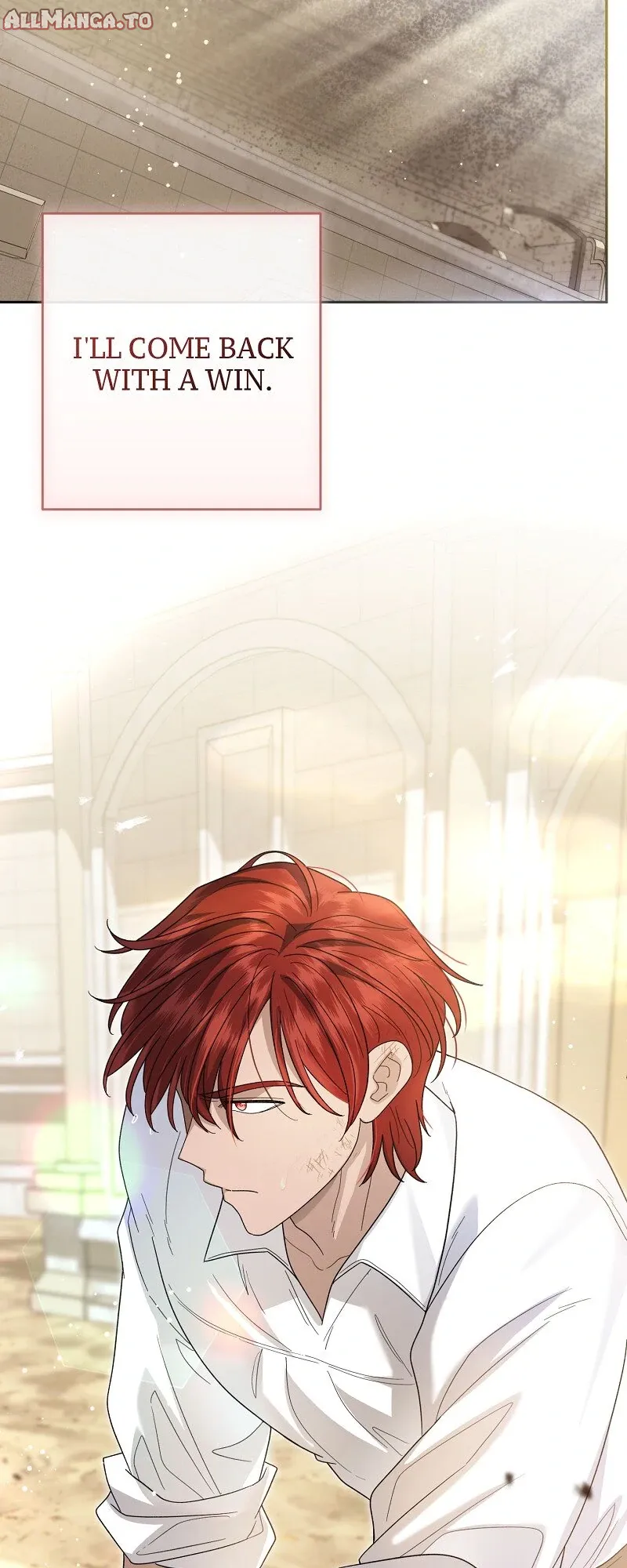 Read The Cursed Princess Must Rewind the Clock Manga Online