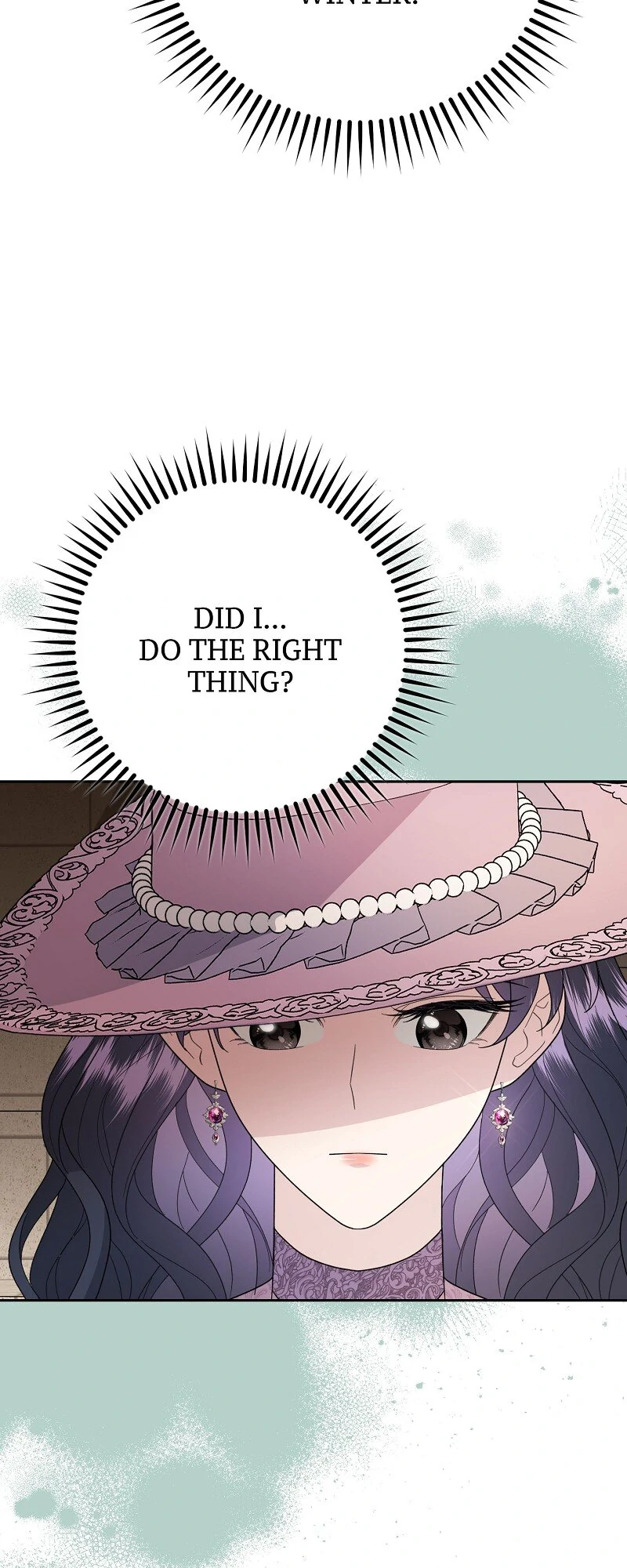 Read The Cursed Princess Must Rewind the Clock Manga Online