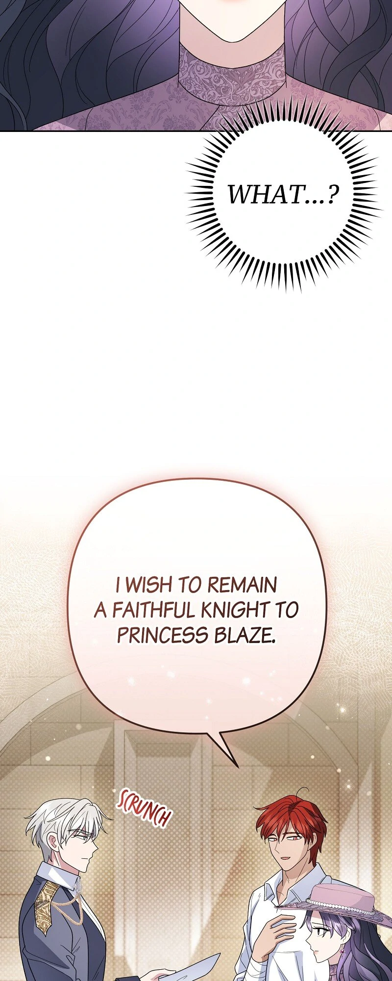 Read The Cursed Princess Must Rewind the Clock Manga Online