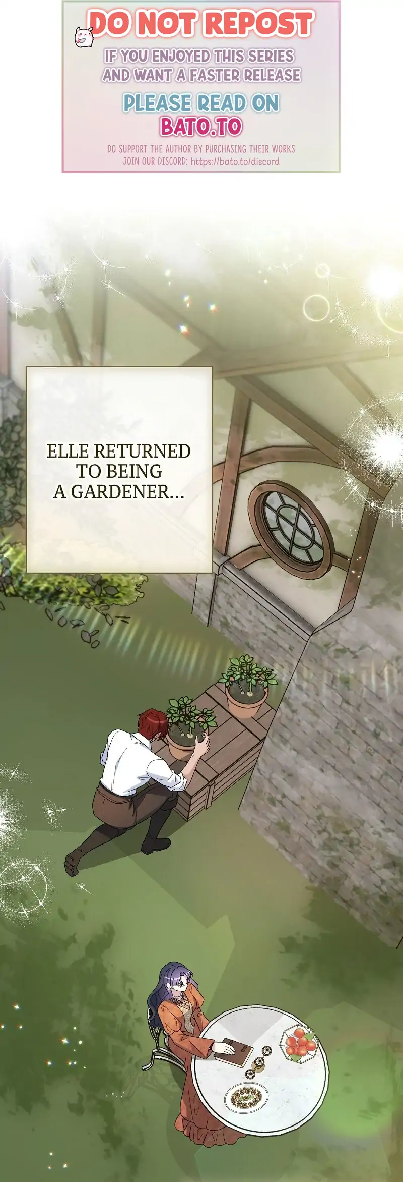 Read The Cursed Princess Must Rewind the Clock Manga Online