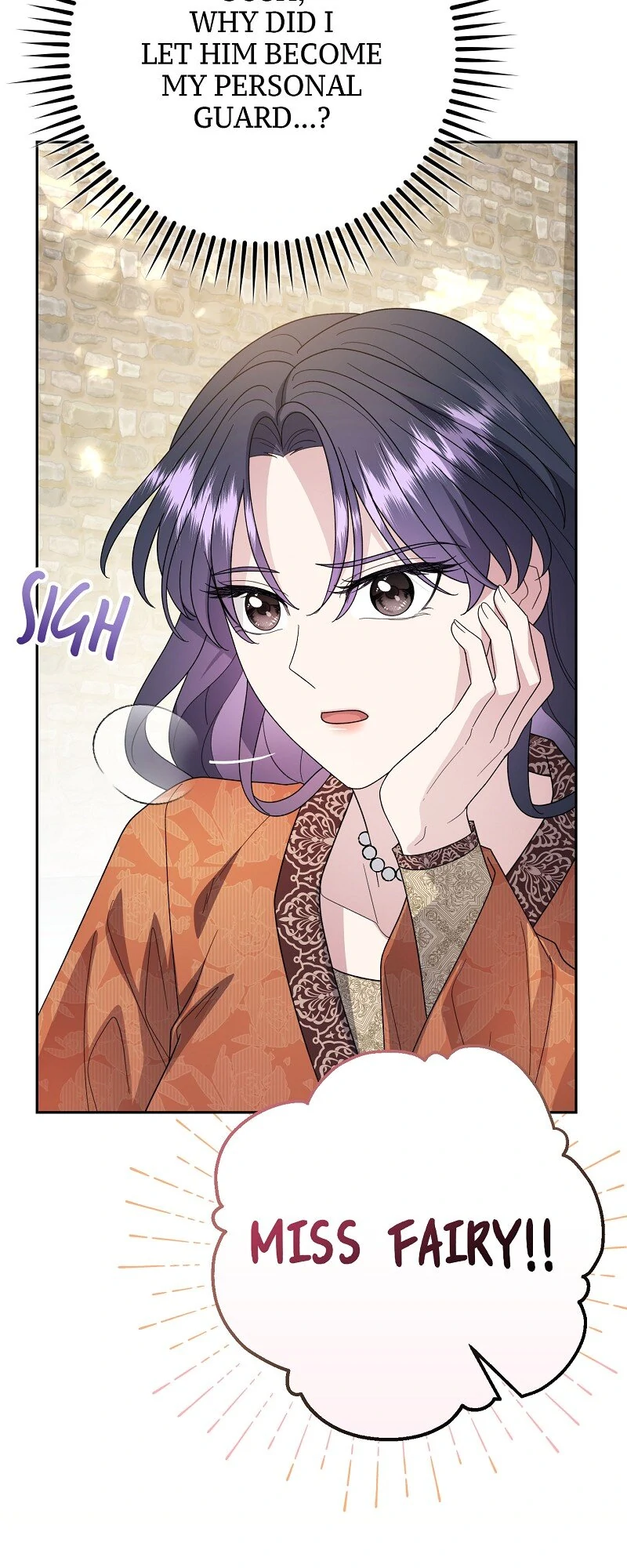 Read The Cursed Princess Must Rewind the Clock Manga Online