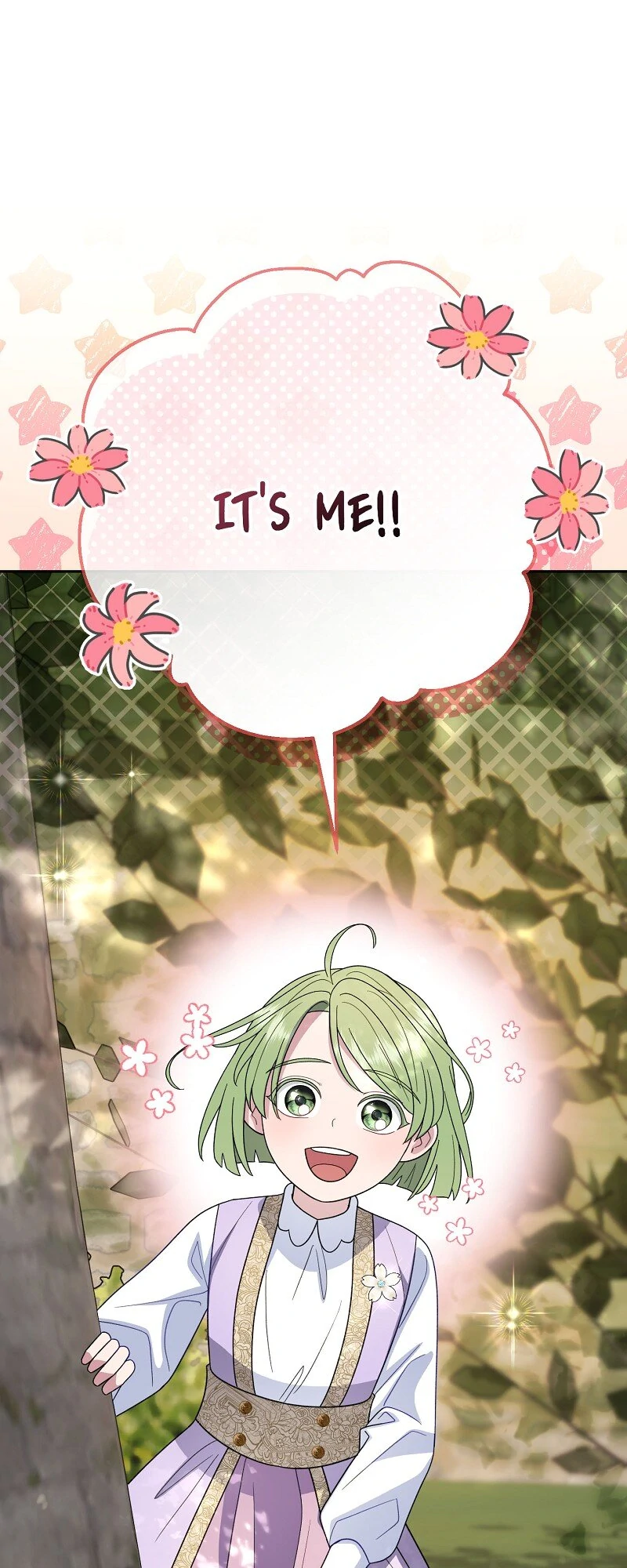 Read The Cursed Princess Must Rewind the Clock Manga Online