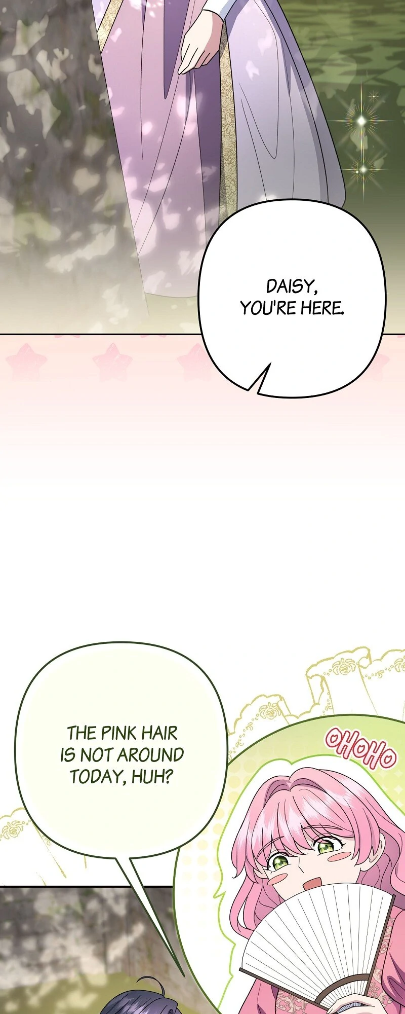 Read The Cursed Princess Must Rewind the Clock Manga Online