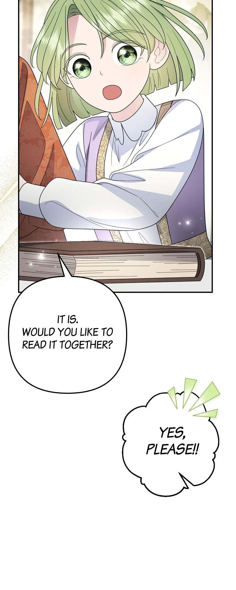 Read The Cursed Princess Must Rewind the Clock Manga Online