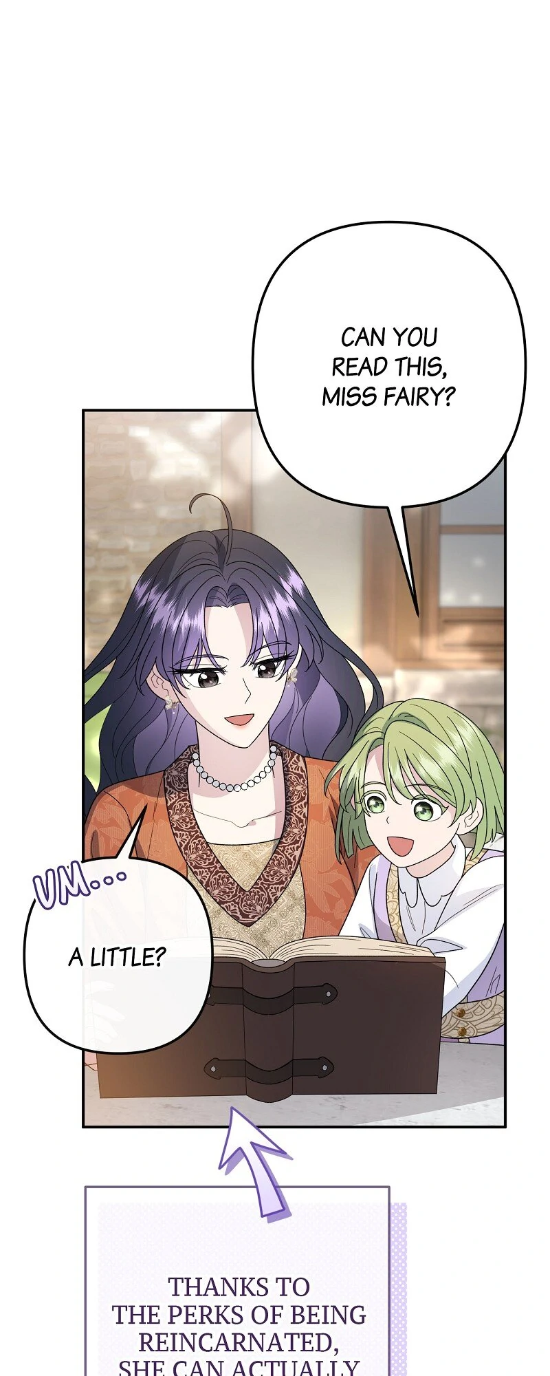 Read The Cursed Princess Must Rewind the Clock Manga Online