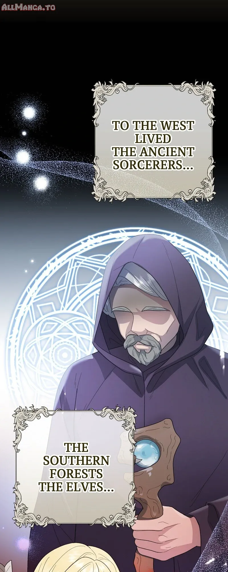 Read The Cursed Princess Must Rewind the Clock Manga Online