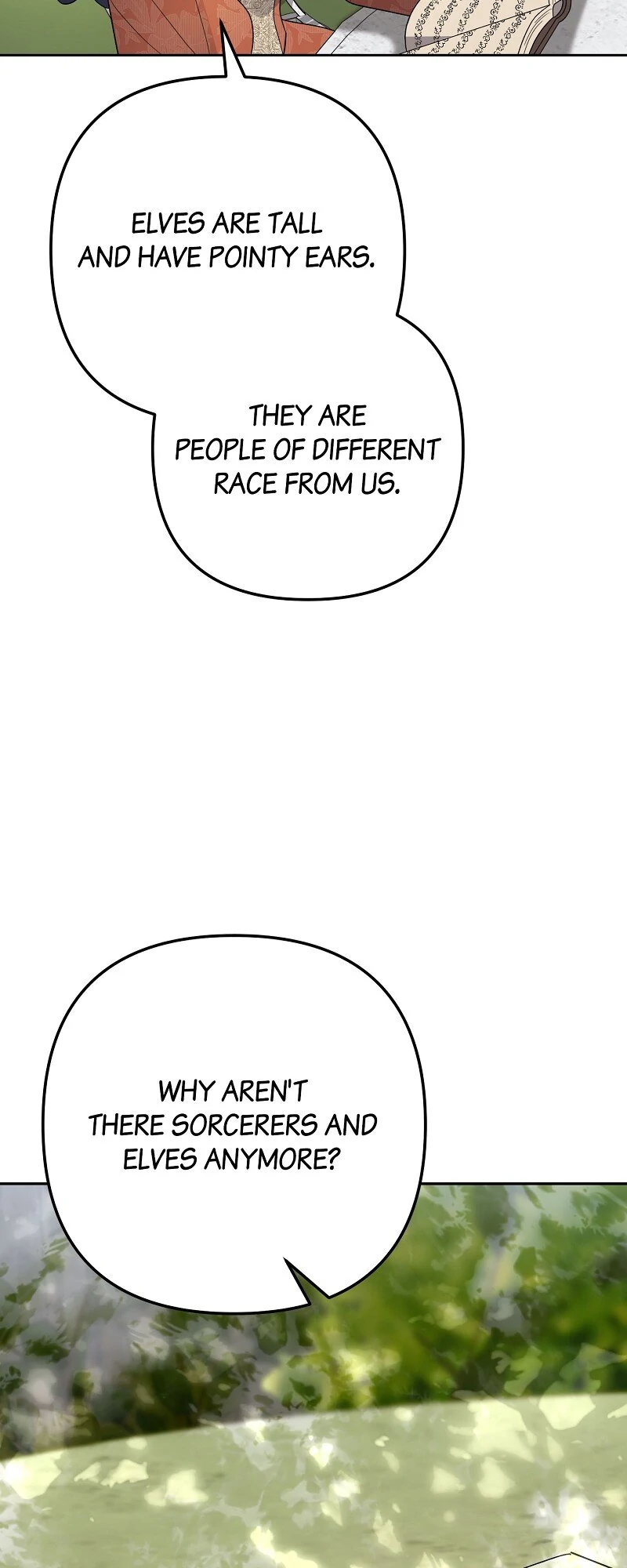 Read The Cursed Princess Must Rewind the Clock Manga Online