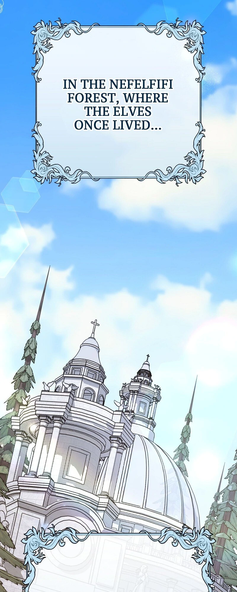 Read The Cursed Princess Must Rewind the Clock Manga Online