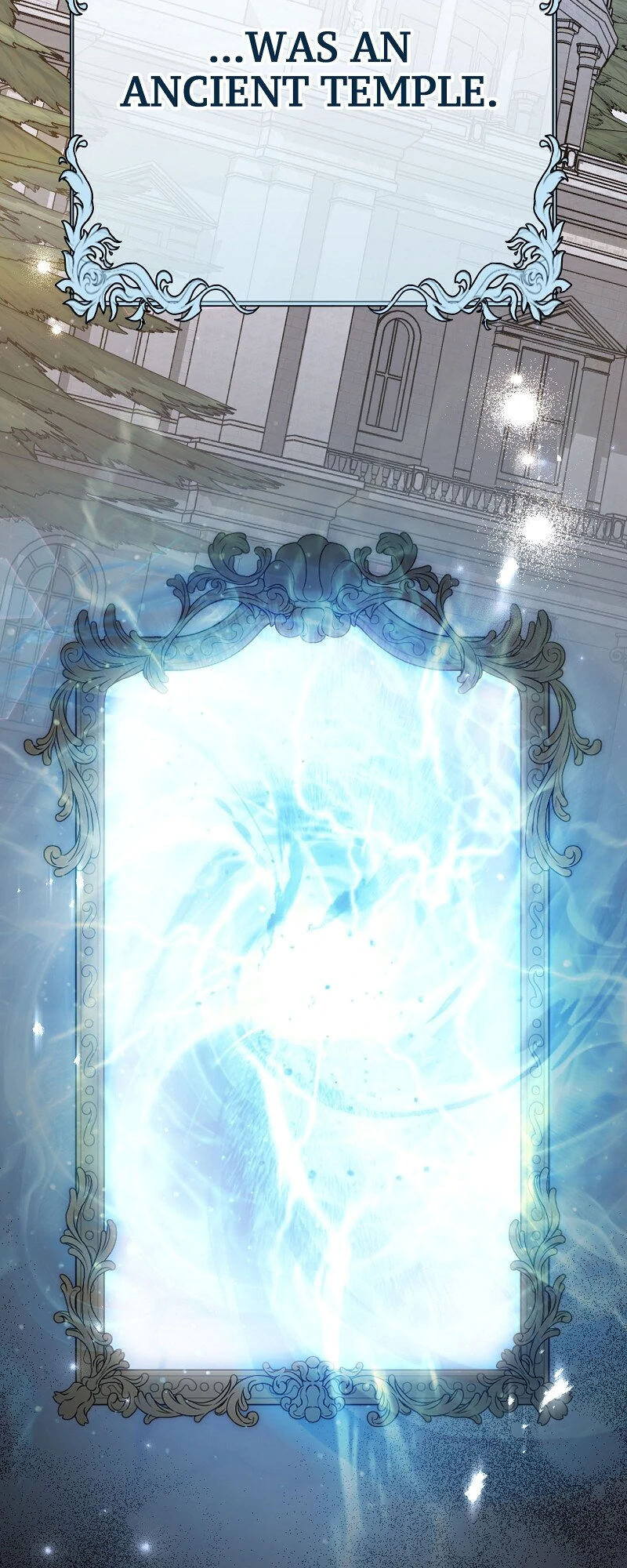 Read The Cursed Princess Must Rewind the Clock Manga Online