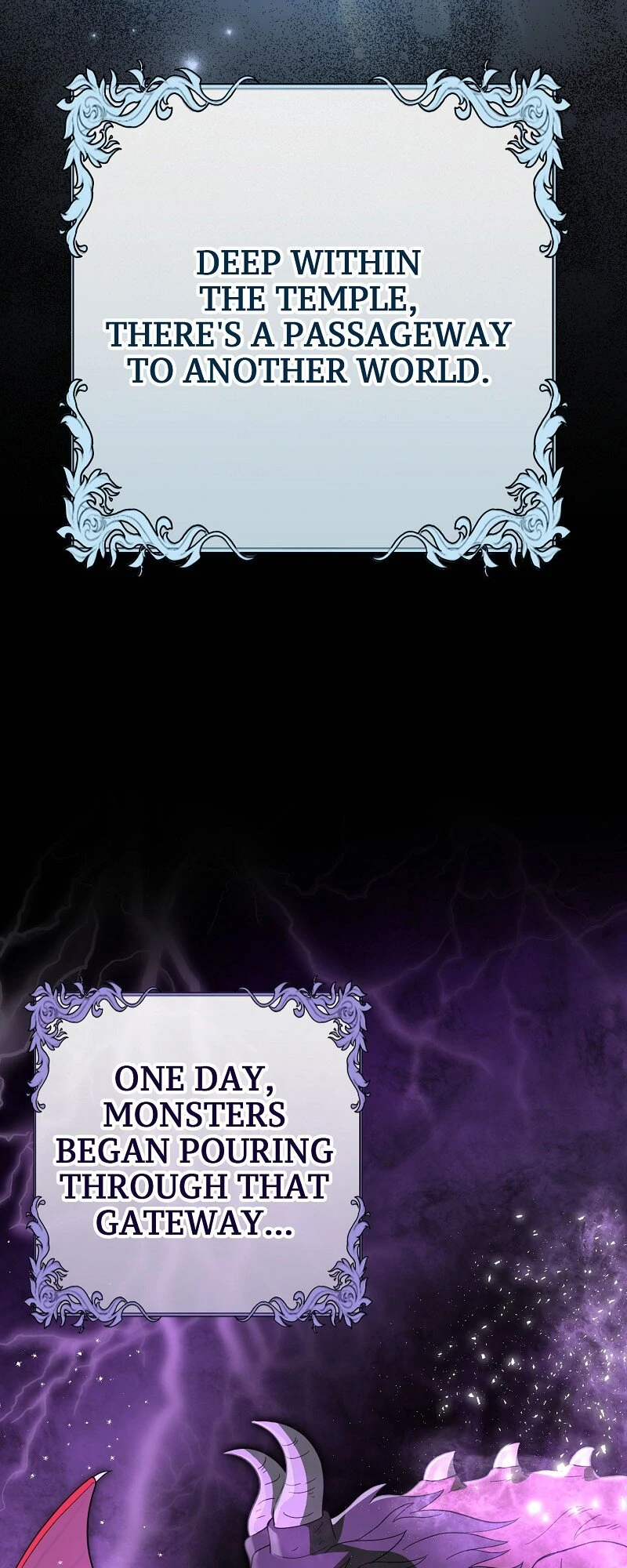 Read The Cursed Princess Must Rewind the Clock Manga Online