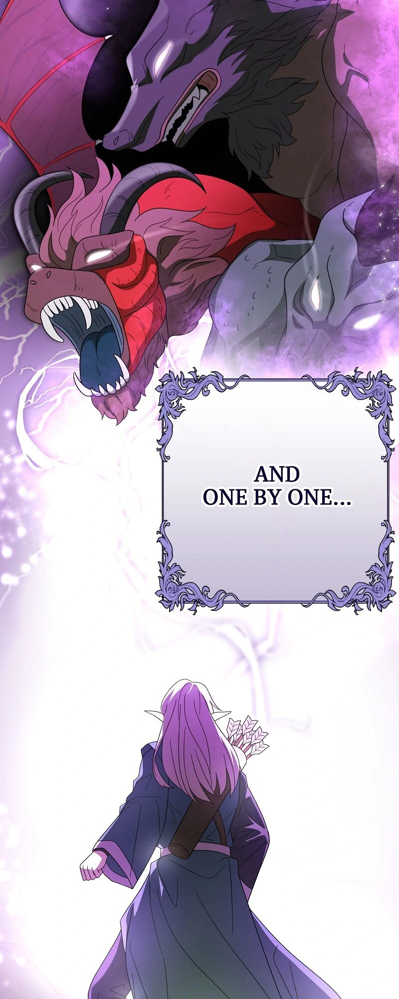 Read The Cursed Princess Must Rewind the Clock Manga Online