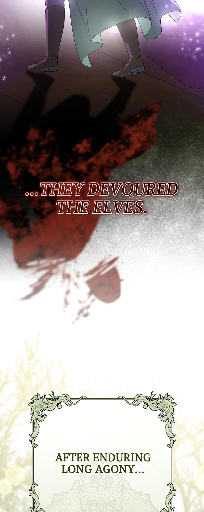 Read The Cursed Princess Must Rewind the Clock Manga Online